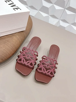 Босоножки Женские Loewe 11455197