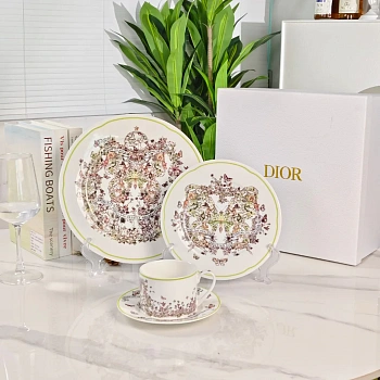 Посуда Christian Dior 431399
