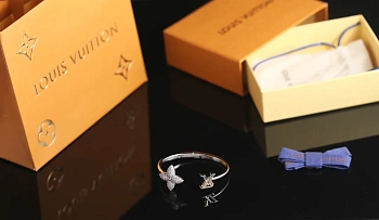 Бижутерия Louis Vuitton 462082