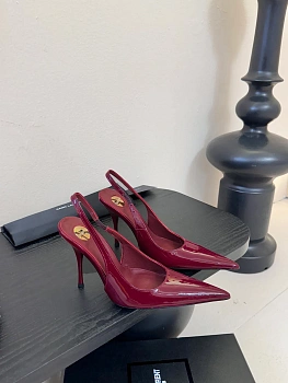 Туфли Женские Saint Laurent 310009