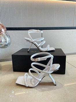 Босоножки Женские Alaia 23657