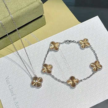 Бижутерия Van Cleef & Arpels 11167453