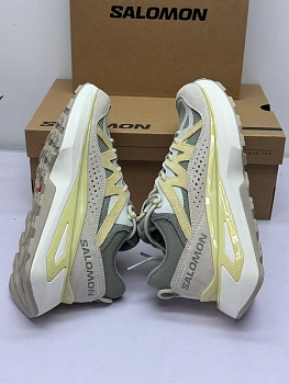 Кроссовки Женские Salomon 92193