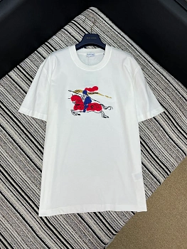 Футболки Женские Burberry 528090