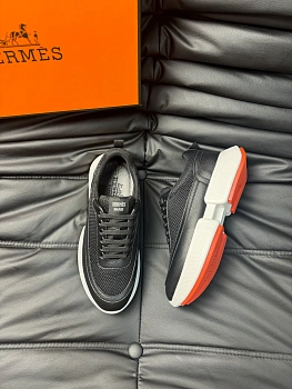 Кроссовки Женские Hermes 77450