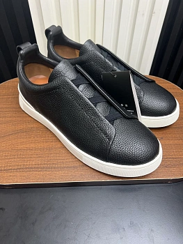 Кроссовки Мужские Zegna 11433968