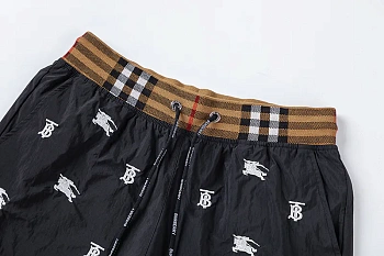 Шорты Мужские Burberry 11784043
