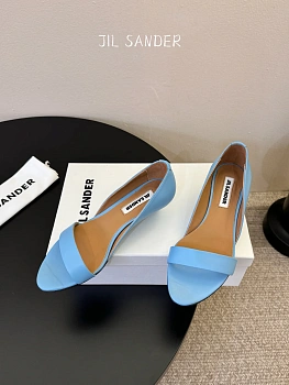 Босоножки Женские Jil Sander 12163323
