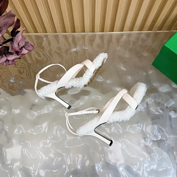 Босоножки Женские Bottega Veneta 875705