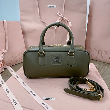 Сумки На Ремне Женские Miu Miu 61397