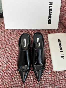 Мюли И Сабо Женские Jil Sander 13359921