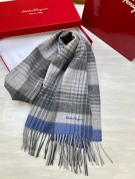 Шарфы Salvatore Ferragamo 266392