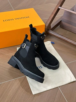 Ботинки Женские Louis Vuitton 5295257