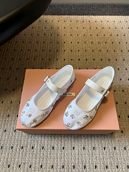 Туфли Женские Miu Miu 13561811