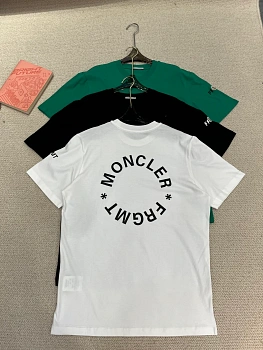 Футболки Женские Moncler 26702