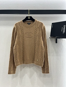 Джемперы И Свитеры Женские Chanel 1805657