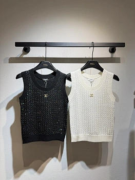 Жилеты Женские Chanel 11563772