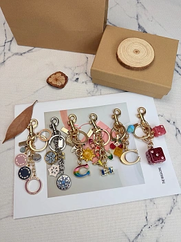 Ключницы Chanel 818632