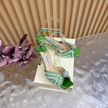 Босоножки Женские Jimmy Choo 629233