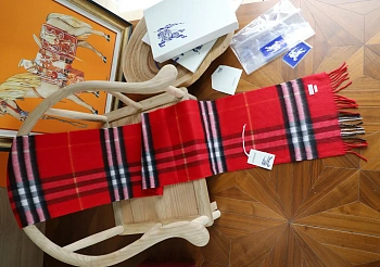 Шарфы Burberry 5073829