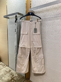 Брюки Мужские Balenciaga 658742