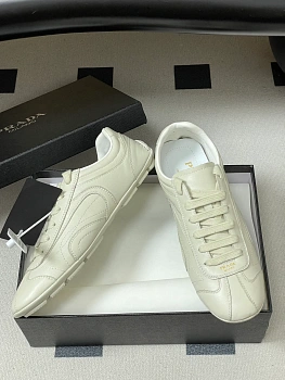 Кроссовки Женские Prada 12810928