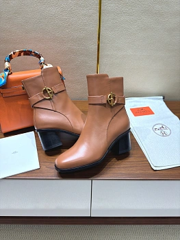 Ботильоны Женские Hermes 354093