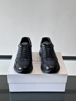Кроссовки Мужские Berluti 13453017