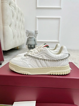 Кроссовки Женские Gucci 1021293
