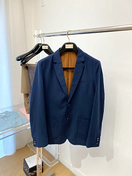 Пиджаки Мужские Zegna 14727