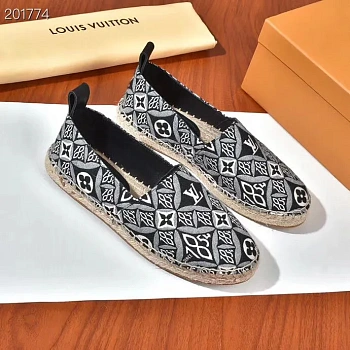 Слипоны Женские Louis Vuitton 2937808