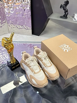 Кроссовки Женские Loewe 176091