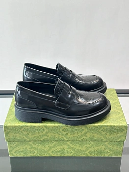 Лоферы И Туфли Мужские Gucci 1133587