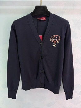 Джемперы И Свитеры Женские Gucci 602967