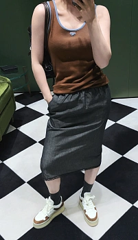 Топы Женские Prada 11778642