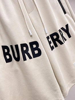 Шорты Мужские Burberry 13417638