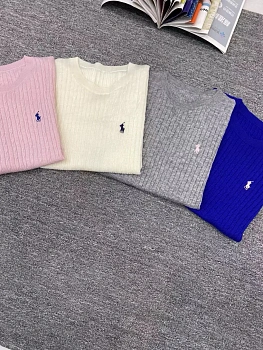 Джемперы И Свитеры Женские Ralph Lauren 11509582