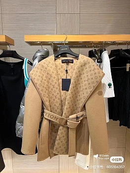 Пальто Женские Louis Vuitton 669871