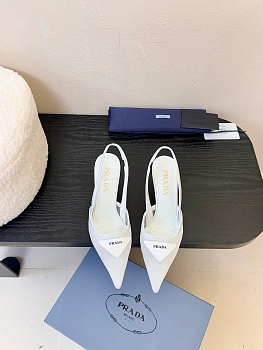 Туфли Женские Prada 19992