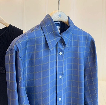 Рубашки Женские Christian Dior 12874531