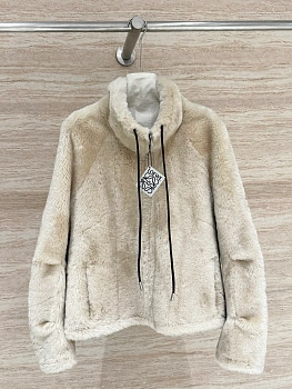 Куртки И Пуховики Женские Loewe 2772762