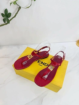Туфли Женские Fendi 9652713