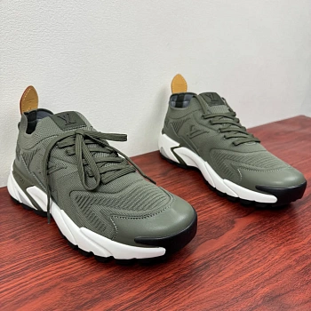 Кроссовки Мужские Louis Vuitton 4898722