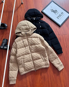 Куртки И Пуховики Женские Ralph Lauren 5379019