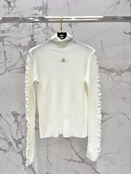 Джемперы И Свитеры Женские Chanel 4367108