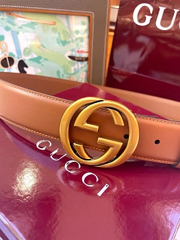 Ремни Gucci 10010357