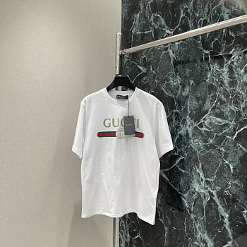 Футболки Женские Gucci 5838437