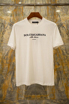 Футболки Мужские Dolce & Gabbana 12551860