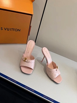 Босоножки Женские Louis Vuitton 1619371