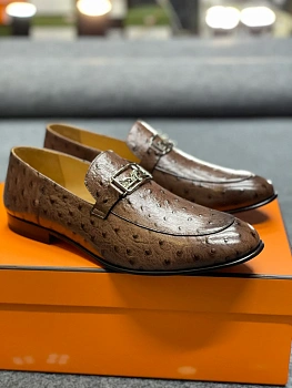 Лоферы И Туфли Мужские Hermes 3969779